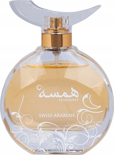 Parfum për gra Swiss Arabian Hamsah, EDP, 80 ml
