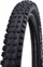 Gomë biçiklete Schwalbe Magic Mary HS447 DH, 26", tubeless, e zezë