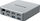 Docking LevelOne Conceptronic DONN25G, USB 3.2 Gen 2, 15 në 1, DisplayLink, 100W, argjendi