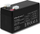 Bateri Qoltec 12V/1.3Ah