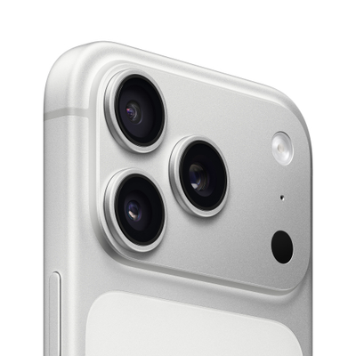 Apple iPhone 17 Pro, 1TB, Silver