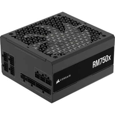 Furnizues me energji Corsair RM750x, 750W, ATX 3.1, i zi