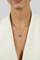 Varёse Brilio Silver Opal PT110WB