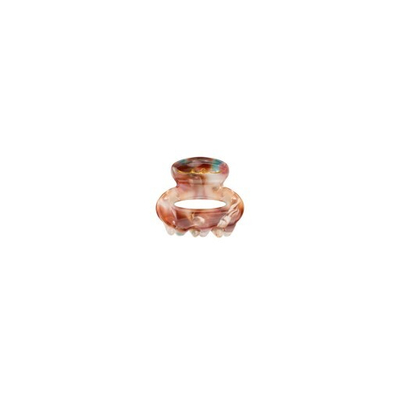 Kapëse flokësh Clipstar Petit Bijoux S, 4 copë