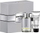 Set dhurate Montblanc Explorer Platinum, 100ml EDP, xhel dushi 100ml, mini EDP 7.5ml