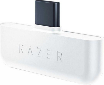 Kufje Razer Barracuda X Mercury (RZ04-03800200-R3M1), të bardha