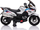 Motor elektrik për kalamaj Lean Sport XMX609, 12V, me drita LED, i bardhë
