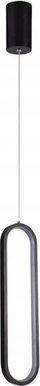 Llambadar varet LED V-TAC Pendant, 13W, 3000K, i zi