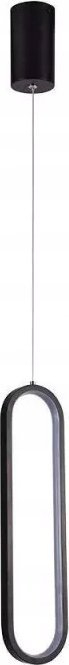 Llambadar varet LED V-TAC Pendant, 13W, 3000K, i zi