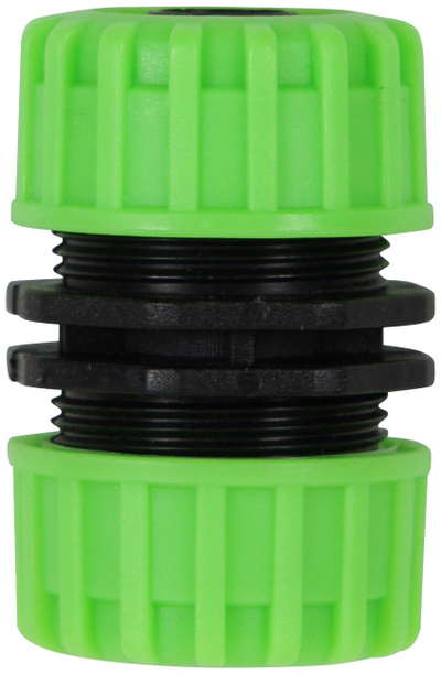 Поврзувач за флексибилно црево Okko CONNECTOR YM5808-O, 1/2", портокалов
