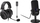 Set gaming Endorfy Viro Plus USB me Solum Voice S, audio 7.1, USB, i zi