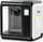 Printer 3D Flashforge Adventurer 3 Pro2, i mbyllur, me ekran me prekje, i zi