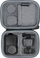 Këllëf SunnyLife OA3-B510-D për DJI Osmo Action 3, rezistent ndaj ujit, gri e errët