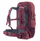 Çantë shpine MONTAZA, 30L, material poliester ripstop, e zezë