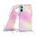 Mbulesë telefoni Prodigee IPh16 GLW MagSafe, për iPhone 16 6.1", efekt glow, transparente