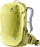 Shpinore çiklizmi Deuter Trans Alpine 30, 30L, me mbulesë shiu, gri