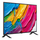 TV LG QNED80 50QNED80A6A, 50", 4K, Smart, i zi