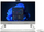 Kompjuter AIO Dell Inspiron 5415, 23.8" FHD, Ryzen 5, 16GB 512GB SSD, i bardhë