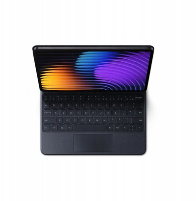 Tastierë Xiaomi Pad 7 Focus Keyboard, US English, e zezë