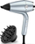 Tharëse flokësh BaByliss D773DE, 2100W, e hirtë