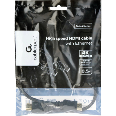 Gembird HDMI-HDMI 0.5m i zi