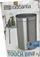 Koshi riciklimi Brabantia New Recycle Touch Bin, 23L + 10L, soft touch, platinum gri