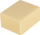 Sfungjer për pllaka NEO 50-281, porous hidrofob, 140x110x70mm, bezhë