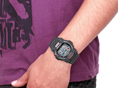 Orë dore Casio G/G Shock G-7900-1ER