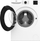 Lavatriçe Beko BM1WFSU38223WB, 8 kg, 1200 rpm, e bardhë