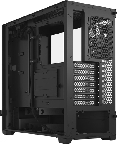 Kasë Fractal Design Pop Air TG, Midi Tower