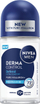 Antiperspirant roll-on për meshkuj Nivea Men Derma Control Defend, 50 ml
