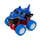 Makinë lodër off road Momki 4x4, 360°, 10.8 cm, ngjyra të ndryshme