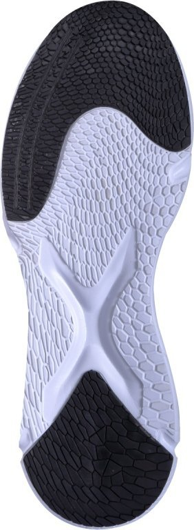 Këpucë LAHTI PRO L3042737, material tekstili, nr. 37, bardh e zi