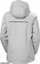 Xhaketë gocash Helly Hansen MANCHESTER 2.0, që s’e kap uji, me kapuç, gri Grey Fog