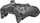 Kontroller Trust GXT 590 Bosi, wireless, i zi