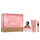 Set Paco Rabanne Pure XS For Her - Eau de Parfum 50 ml + xhel dushi 75 ml + Eau de Parfum 10 ml