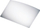 Mbështjellës tavoline Esselte Desk Pad Rounded, 50x65cm, i zi