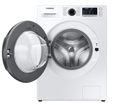 Rrobalarëse Samsung WW70TA026AE1LE, Eco Bubble™,  7kg, e bardhë