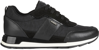 Atlete GEOX D New Aneko D04LYA-085FU-C9999, të zeza 41
