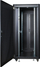 Rraf kabineti Lanview RSL32U81BL, 32U, i zi
