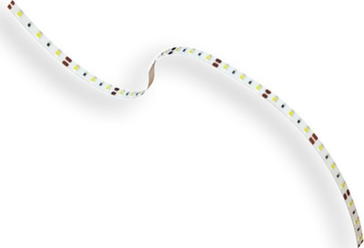 Shirit LED Akto LED Strip 3M, 12V, 14.4W/m, dritë e bardhë e ngrohtë