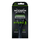 Set rroje për meshkuj Wilkinson Sword Hydro 3 Black Edition, brisk rroje + 1 kokë zëvendësuese