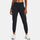 Pantallona treningu Under Armour Unstoppable Closed Hem Fleece Jogger, për goca, të zeza