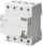 Ndërprerës diferencial Siemens 5SV4344-0, 4P, 40A 30mA, tipi AC