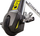 Tricikël elektrik për kalamaj Razor PowerRider 360, 12V, mban deri 54 kg, i zi