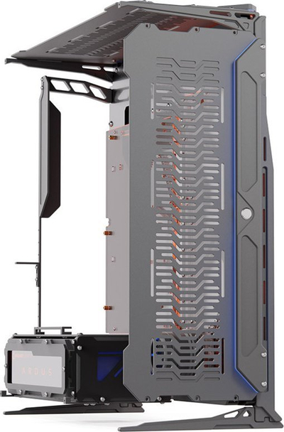 Kasë Singularity Spectre 3.0 Ardus Limited Edition, Full Tower