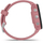 Orë e mençur Garmin Forerunner 255S, rozë