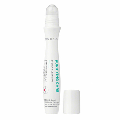 Roll-on kundër puçrrave ANNEMARIE BORLIND, 10 ml