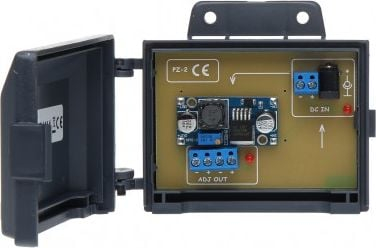 Modul konvertues DC/DC Delta PZD-3517-W4, dalje 1.2V–35V, step-down