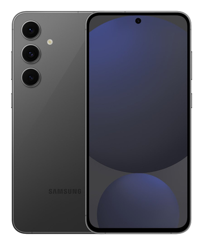 Telefoni Samsung Galaxy S24 FE, 256GB, 50MP, gri grafit